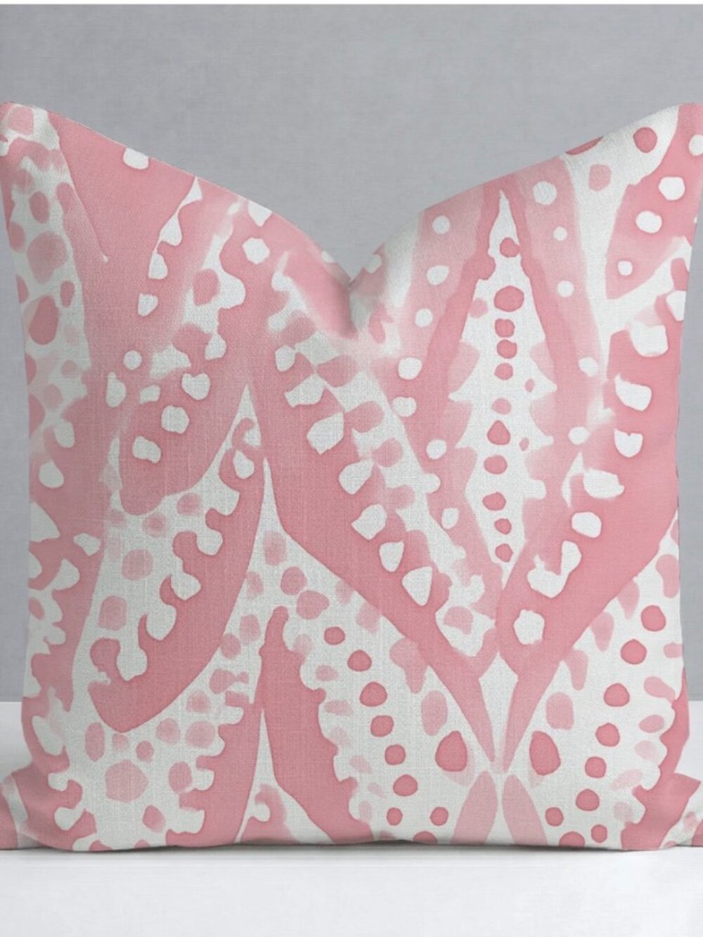 Two BRAND NEW Lemon Park "Lizzie" Pillow Covers - Retail $180